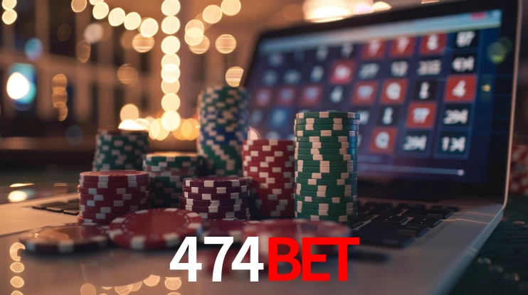 Live Casino 474bet