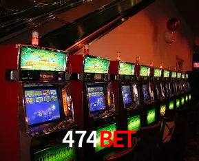 Exclusive Offers 474bet