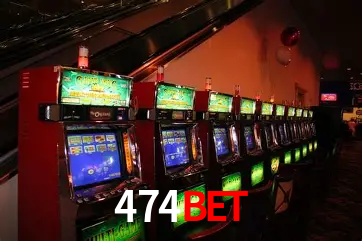 Explorando a Categoria de Eventos em Apostas na 474bet