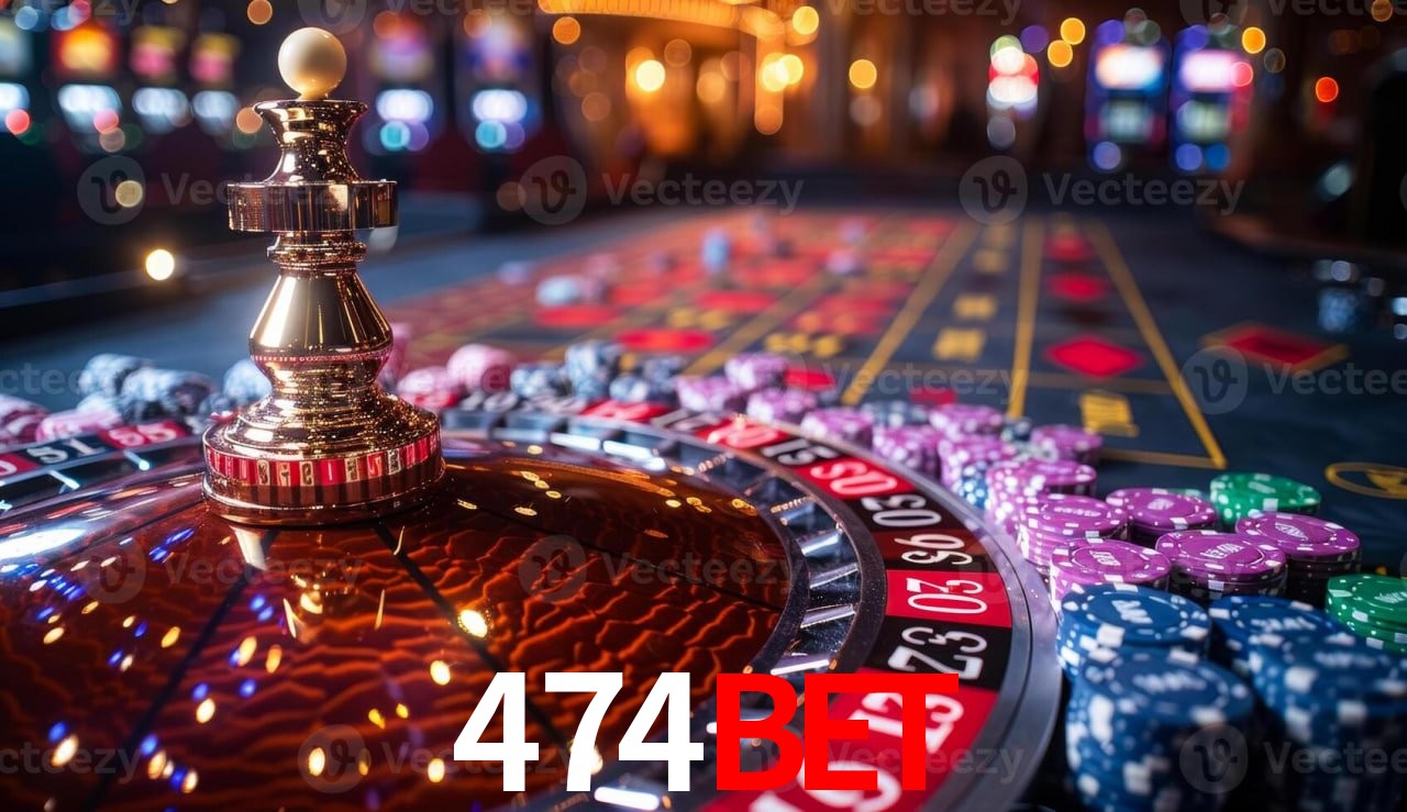 API Integration 474bet