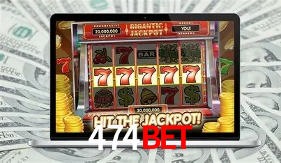 Flash Promotion 474bet